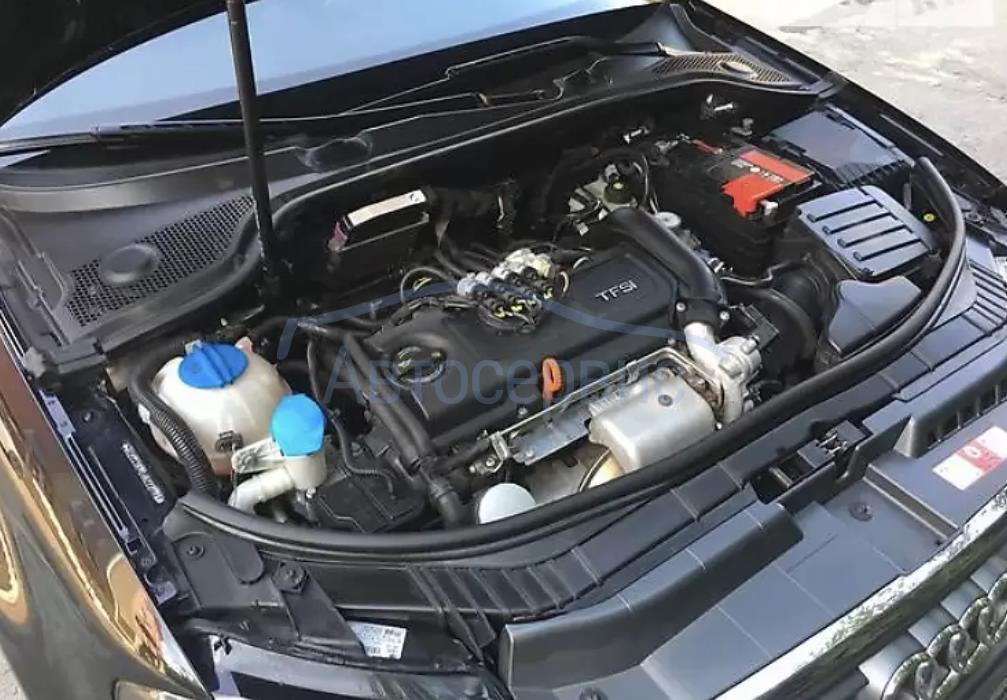 Аккумулятор ауди а3 8v